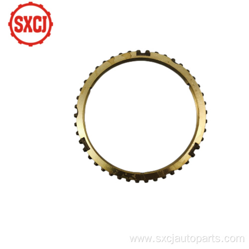 Hot sale high quality OEM 8-97309-532-0auto parts for Iveco Transmission Brass Synchronizer Ring